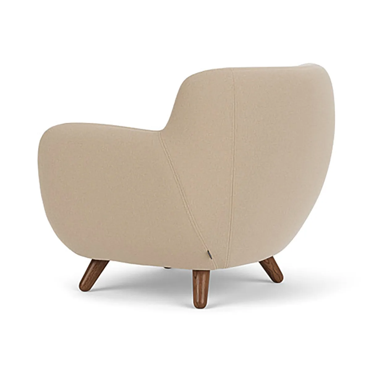 Otis Fabric Armchair