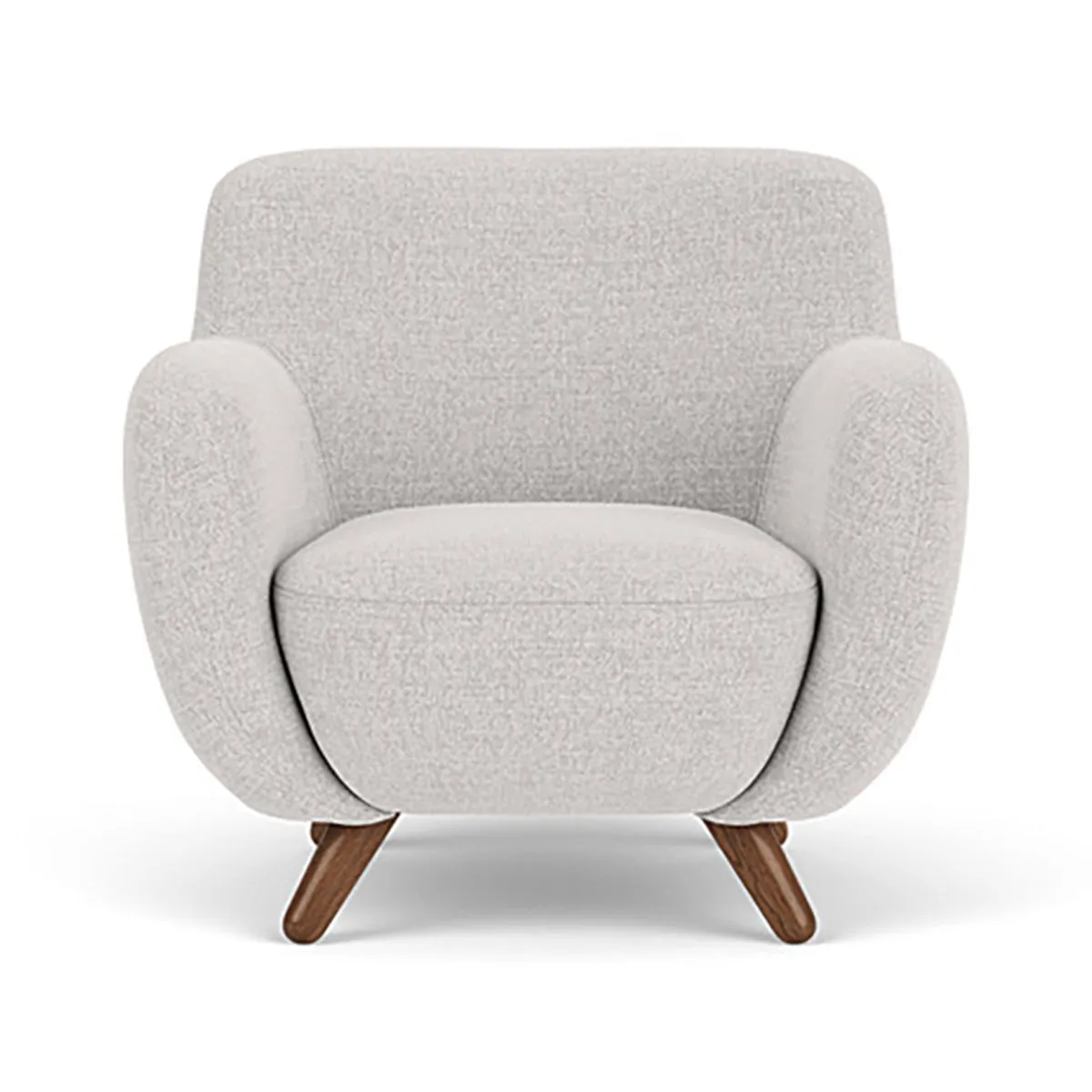 Otis Fabric Armchair