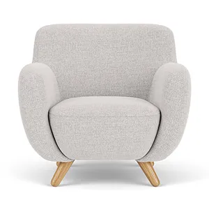 Otis Fabric Armchair