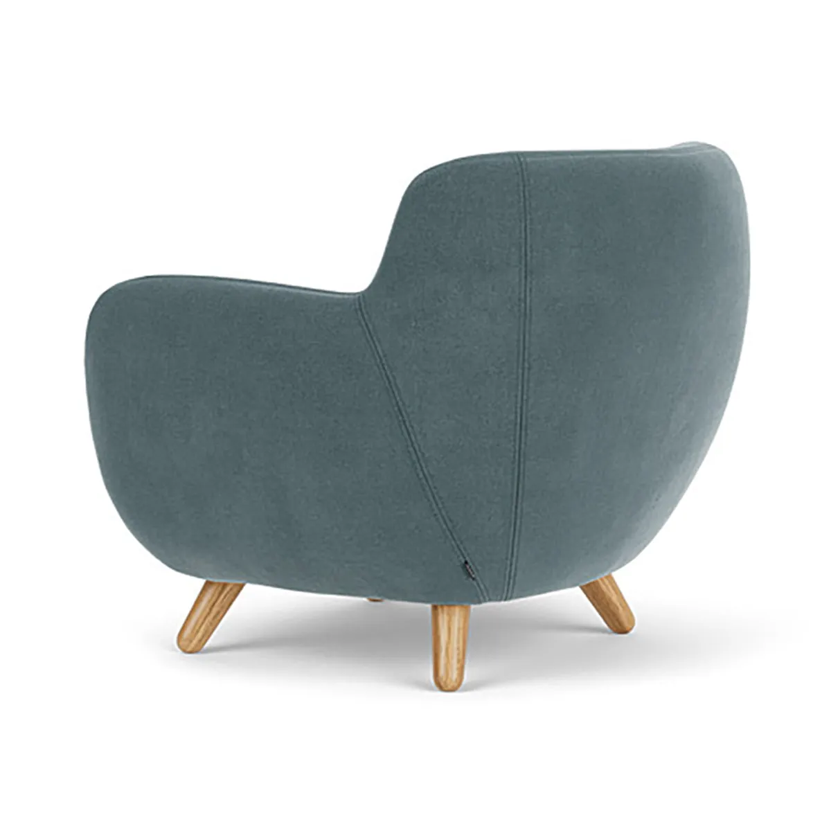 Otis Fabric Armchair
