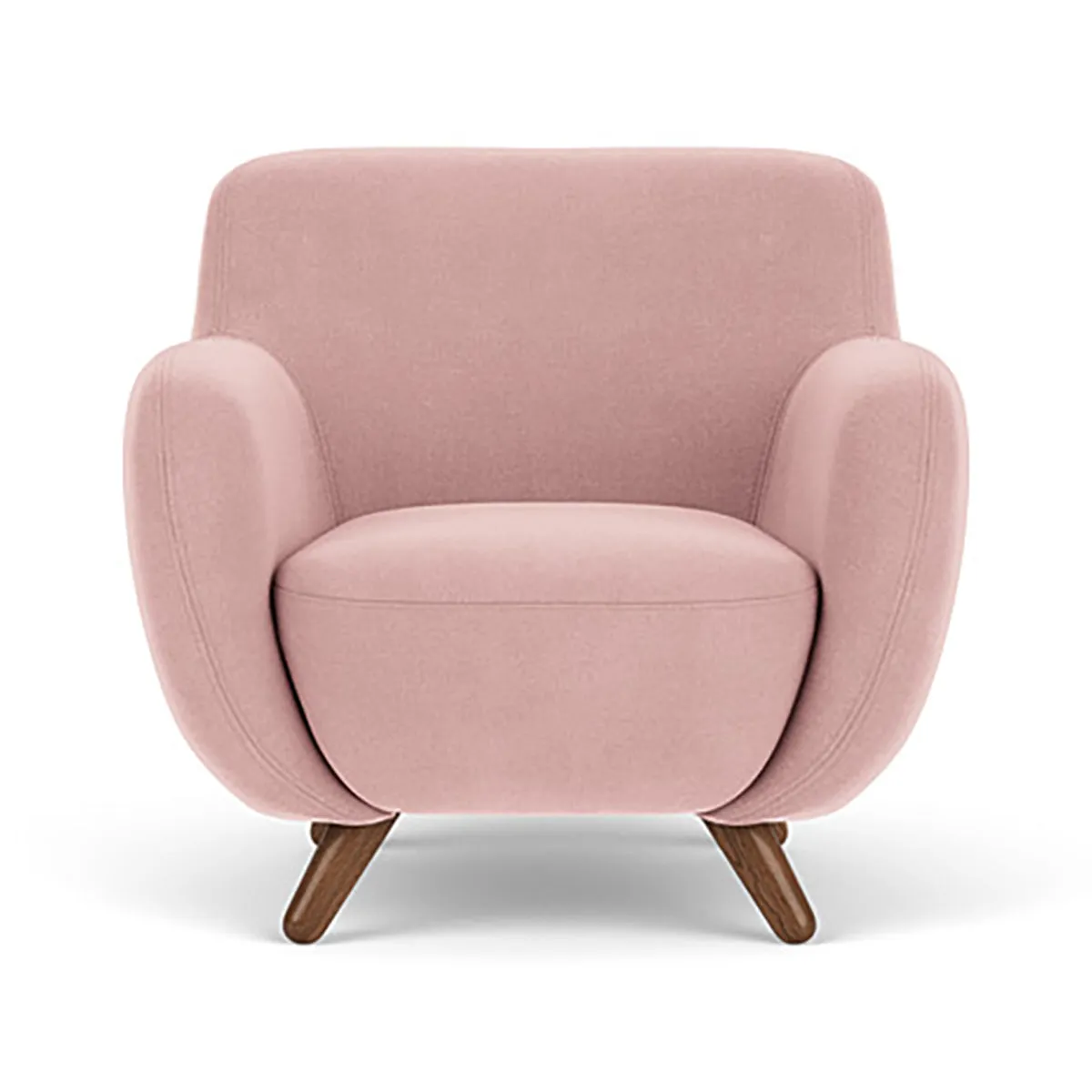 Otis Fabric Armchair