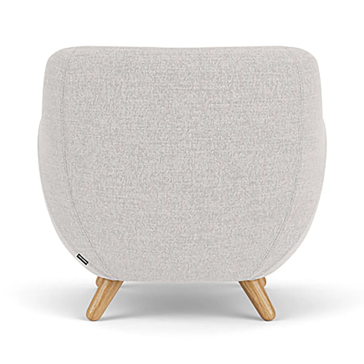 Otis Fabric Armchair