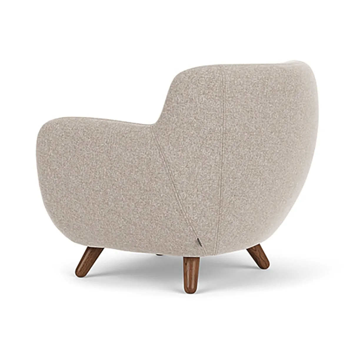 Otis Fabric Armchair