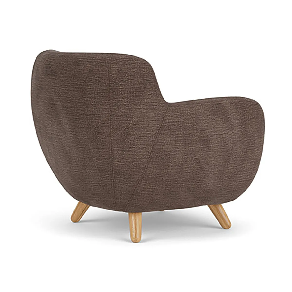Otis Fabric Armchair
