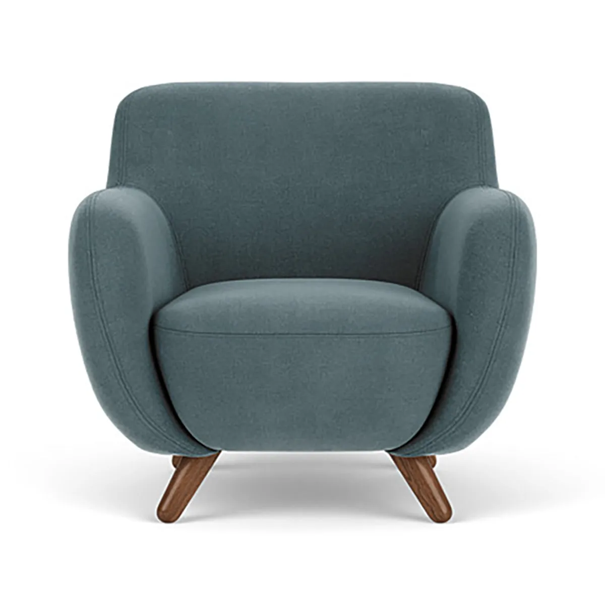Otis Fabric Armchair