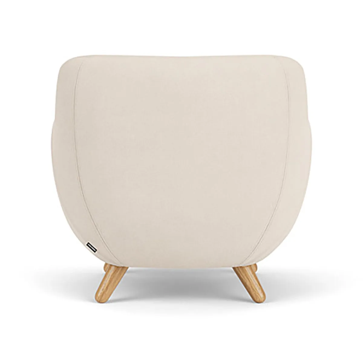 Otis Fabric Armchair