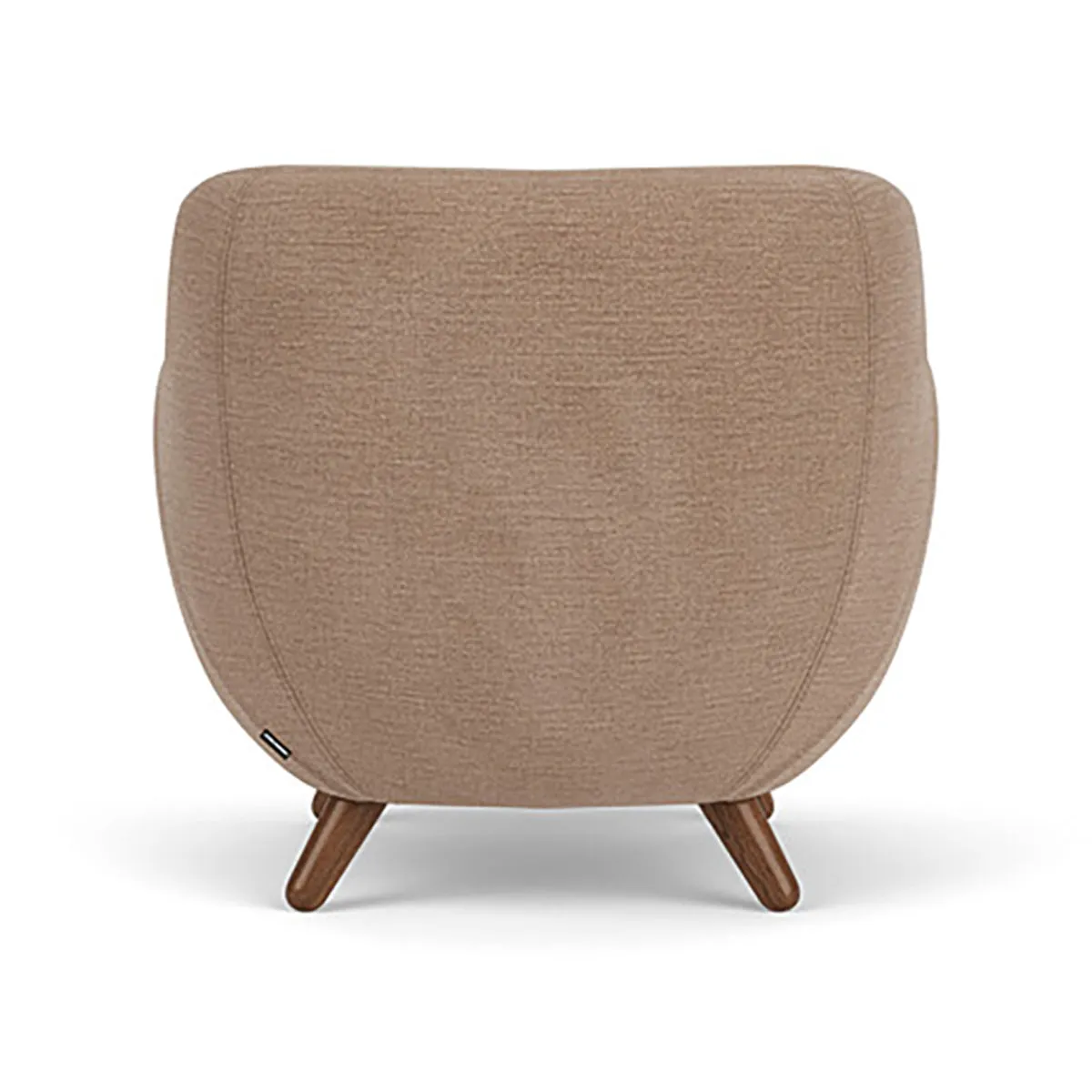 Otis Fabric Armchair