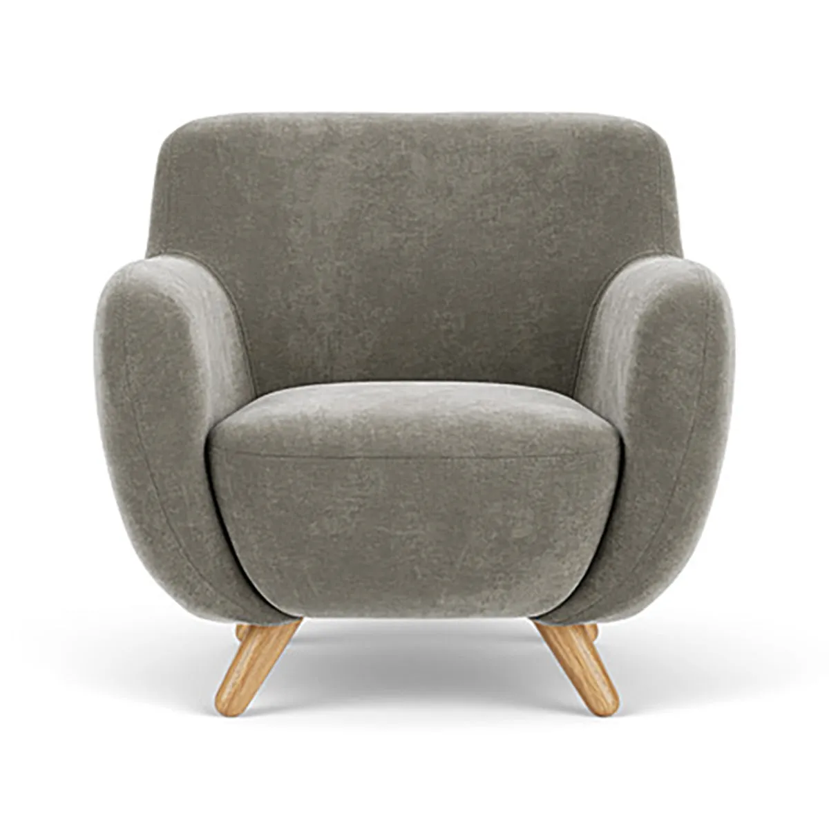Otis Fabric Armchair