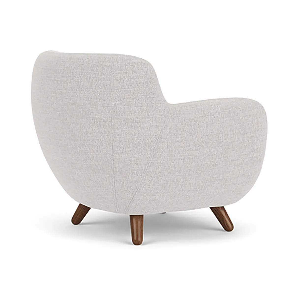Otis Fabric Armchair