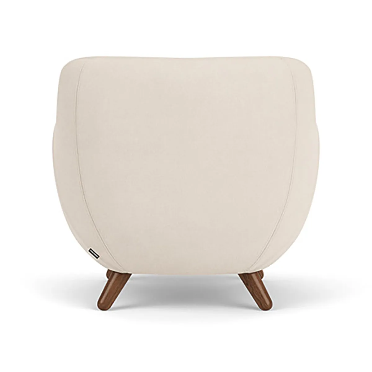 Otis Fabric Armchair