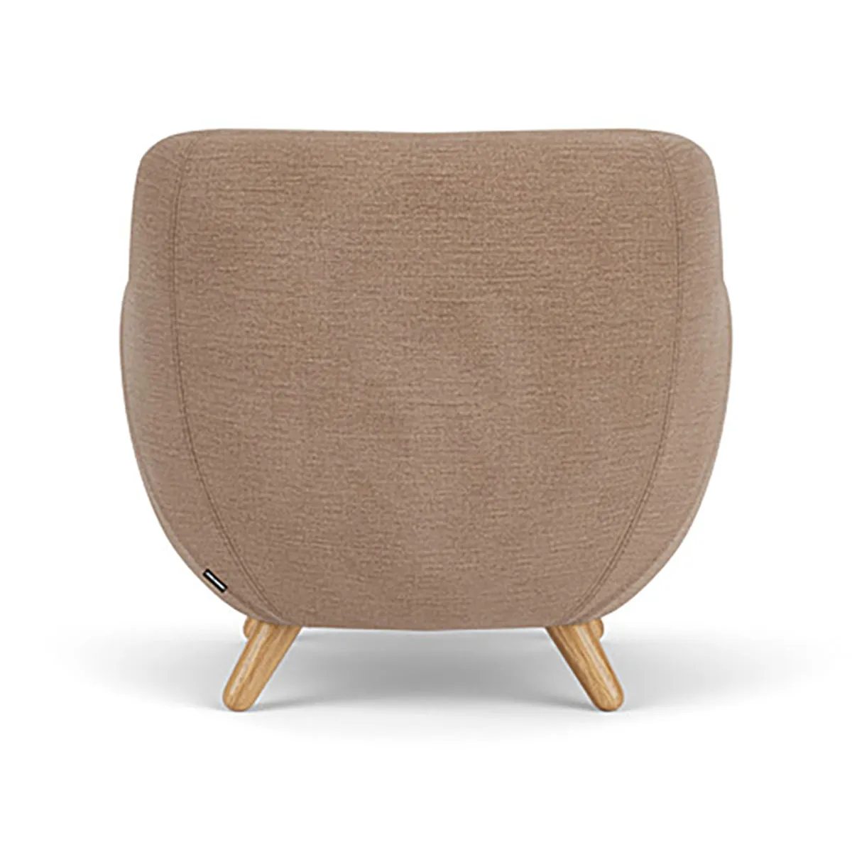 Otis Fabric Armchair