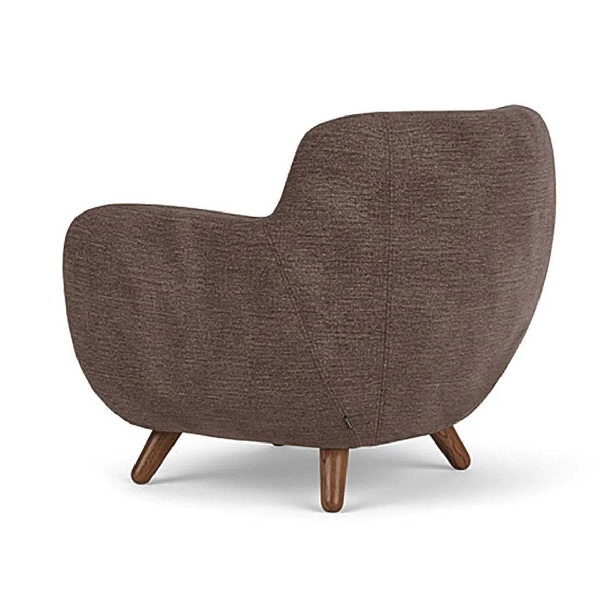 Otis Fabric Armchair