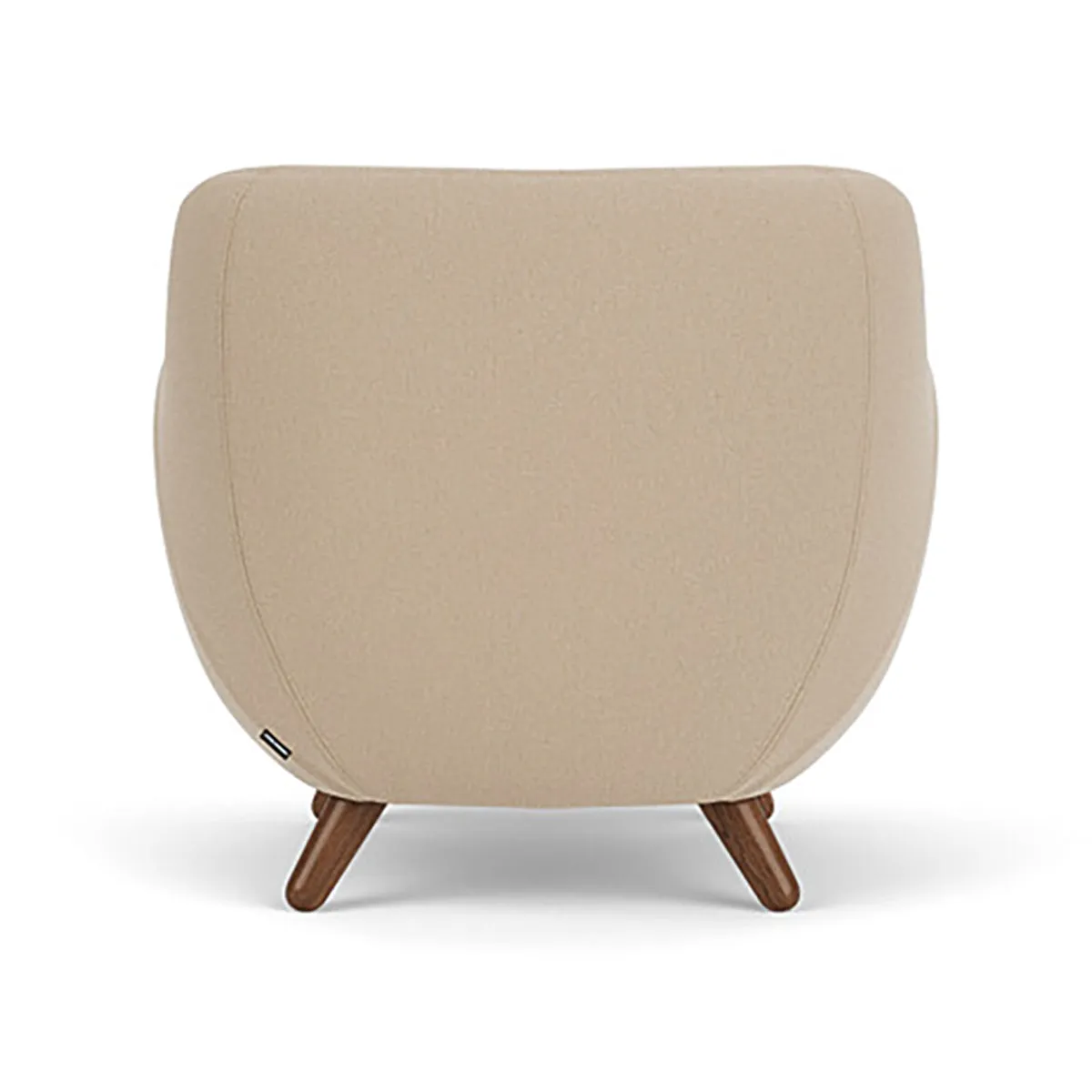 Otis Fabric Armchair