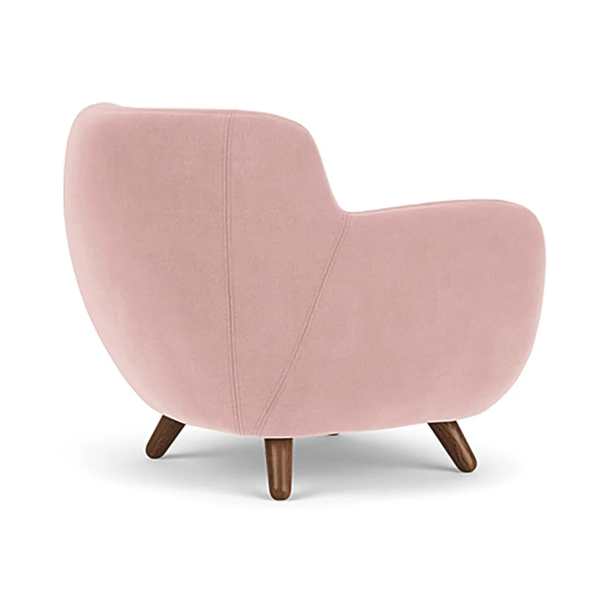 Otis Fabric Armchair