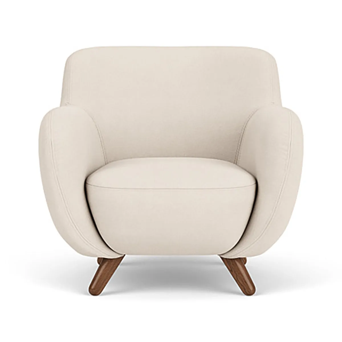 Otis Fabric Armchair