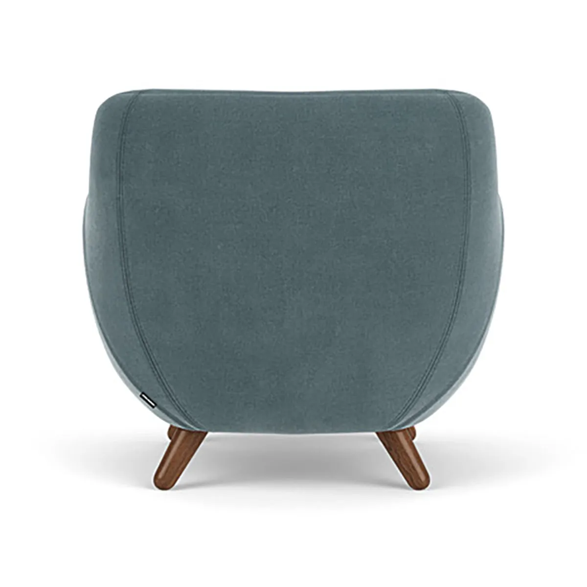 Otis Fabric Armchair
