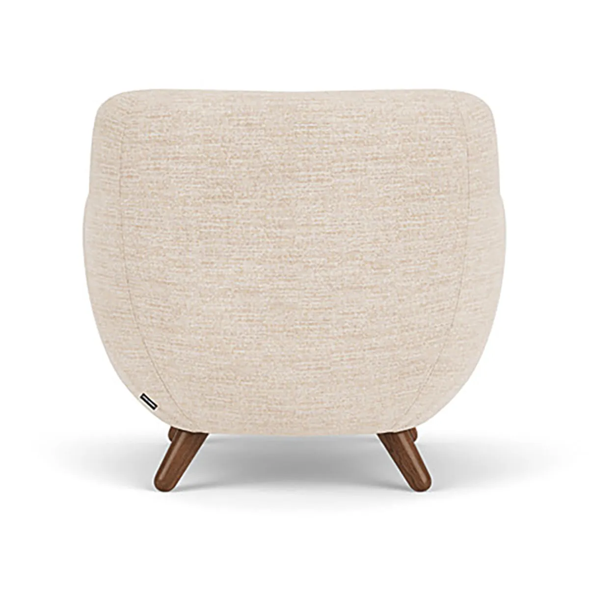 Otis Fabric Armchair