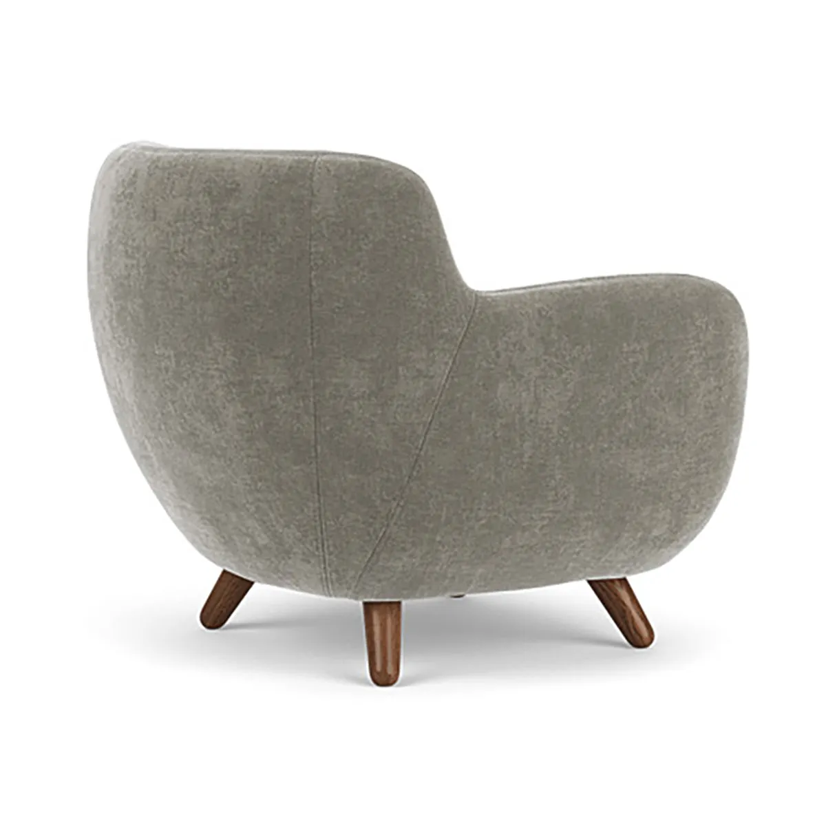 Otis Fabric Armchair