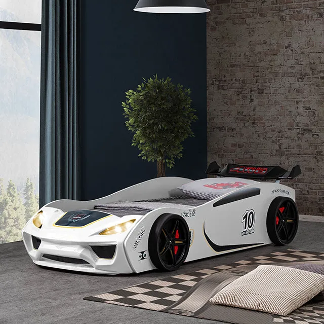 Pacefinder Car Bed