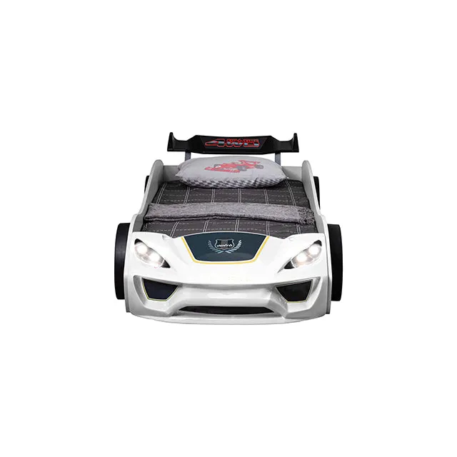 Pacefinder Car Bed