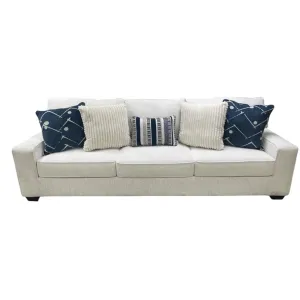 Padova 4 Seater Sofa