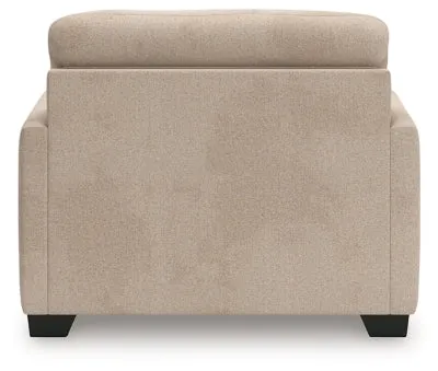 Panola Oversized Chair