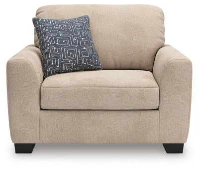 Panola Oversized Chair