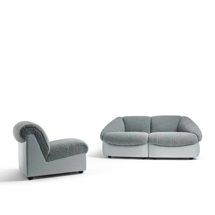 Parka Modular Sofa