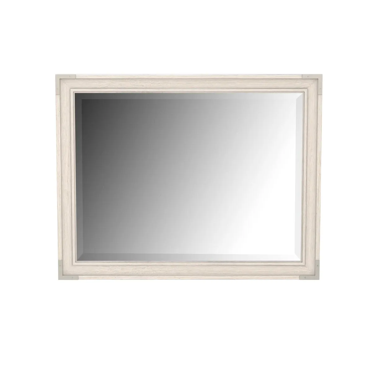 Passport - Mirror