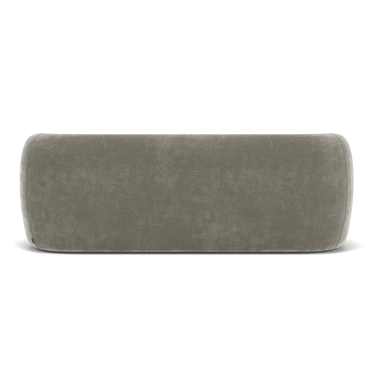 Paula Fabric 3 Seater Sofa