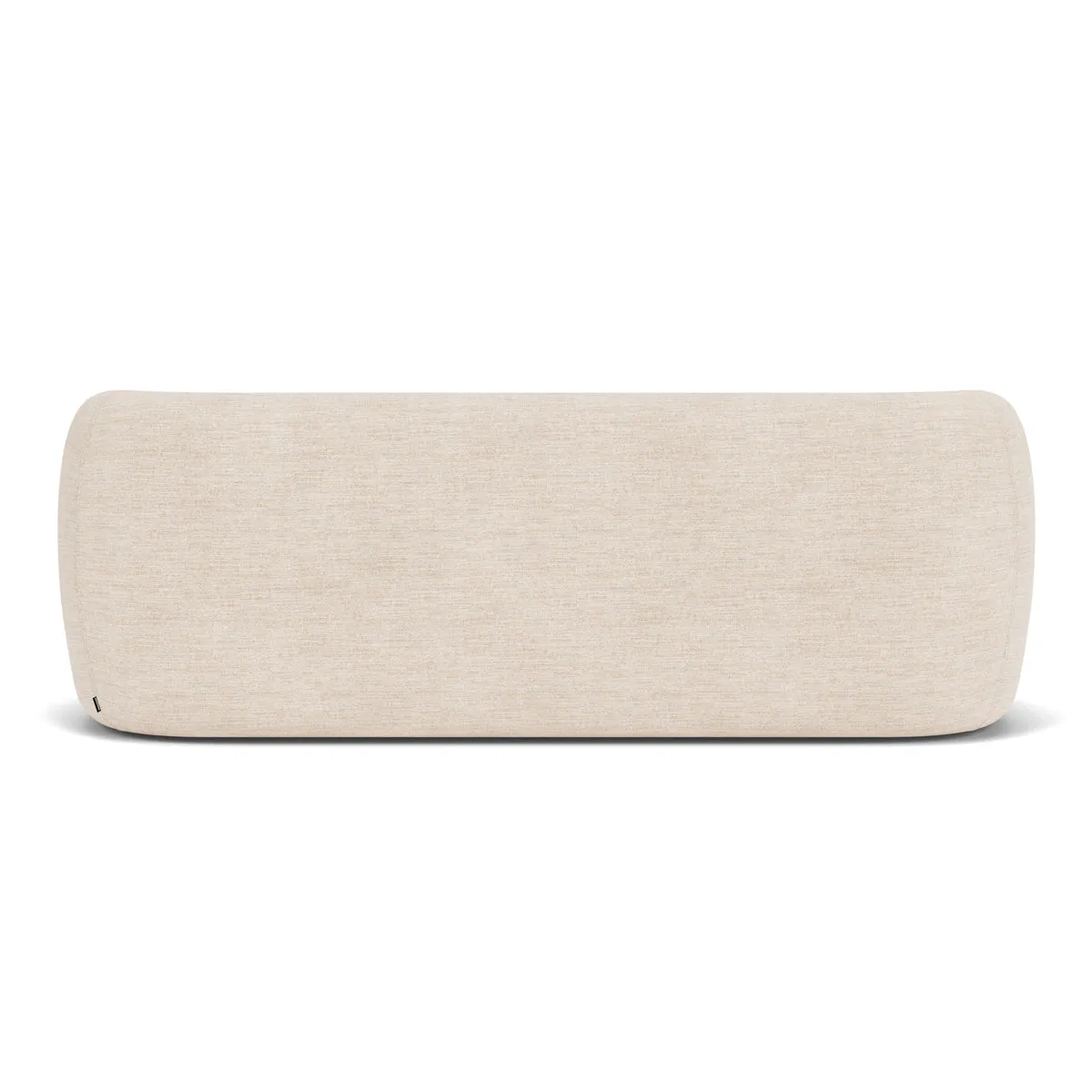 Paula Fabric 3 Seater Sofa