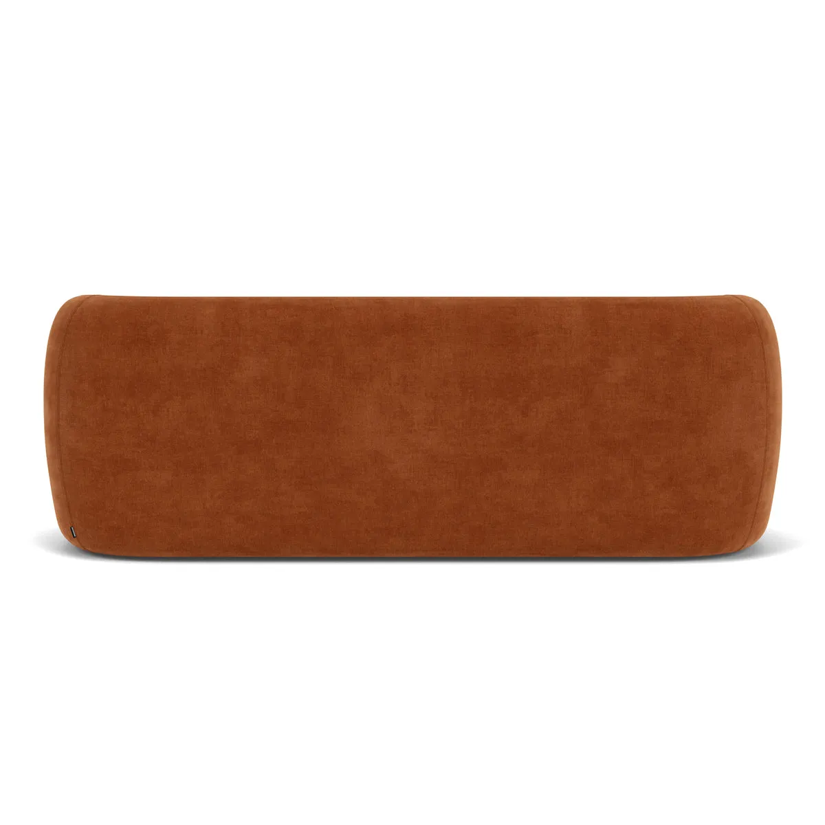 Paula Fabric 3 Seater Sofa