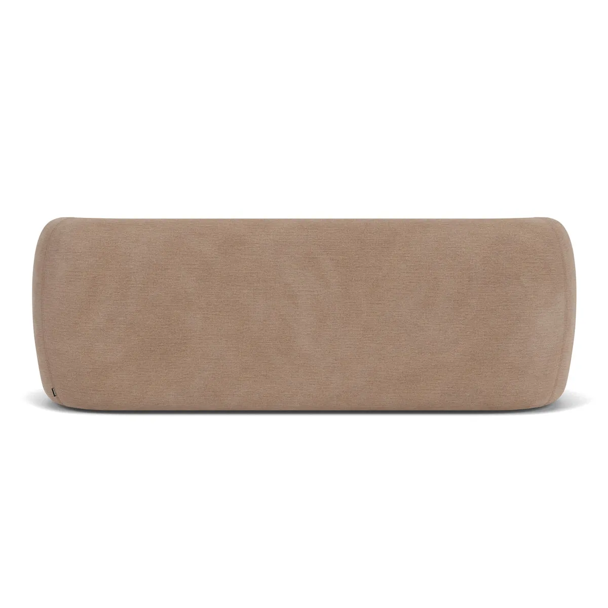 Paula Fabric 3 Seater Sofa