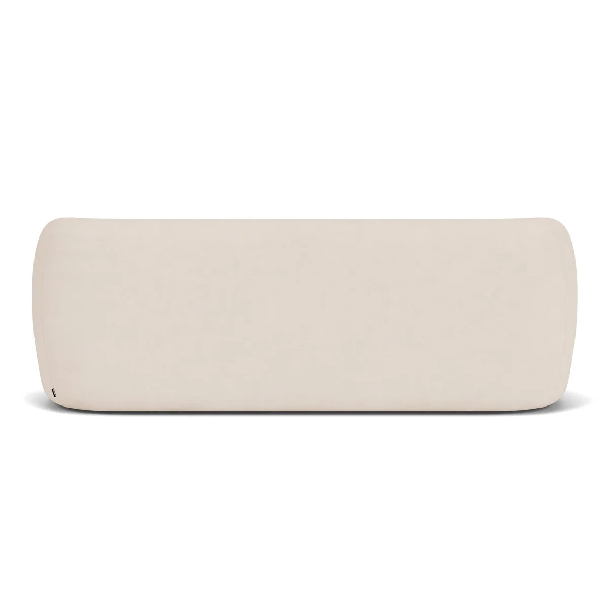 Paula Fabric 3 Seater Sofa