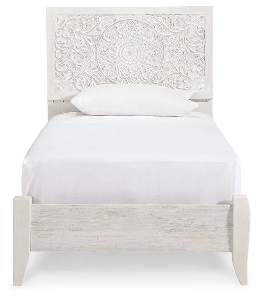 Paxberry Bed