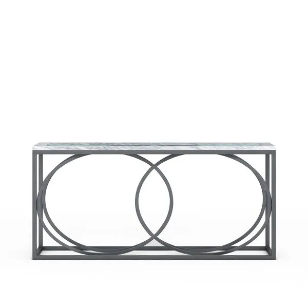 Pelion Sofa Table