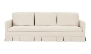 Pellicano Sofa Cream