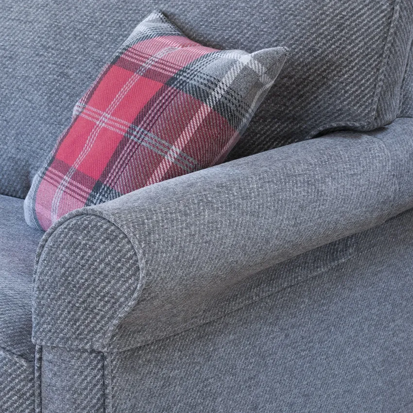Poppy 2 Seater Sofa Bed