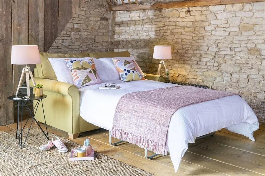 Poppy 2 Seater Sofa Bed