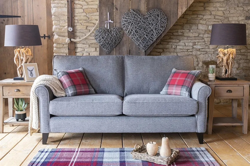 Poppy 2 Seater Sofa Bed