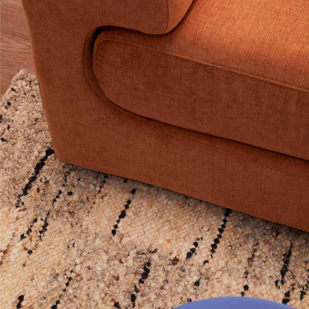 Prague Modular Sofa (Corner Piece)