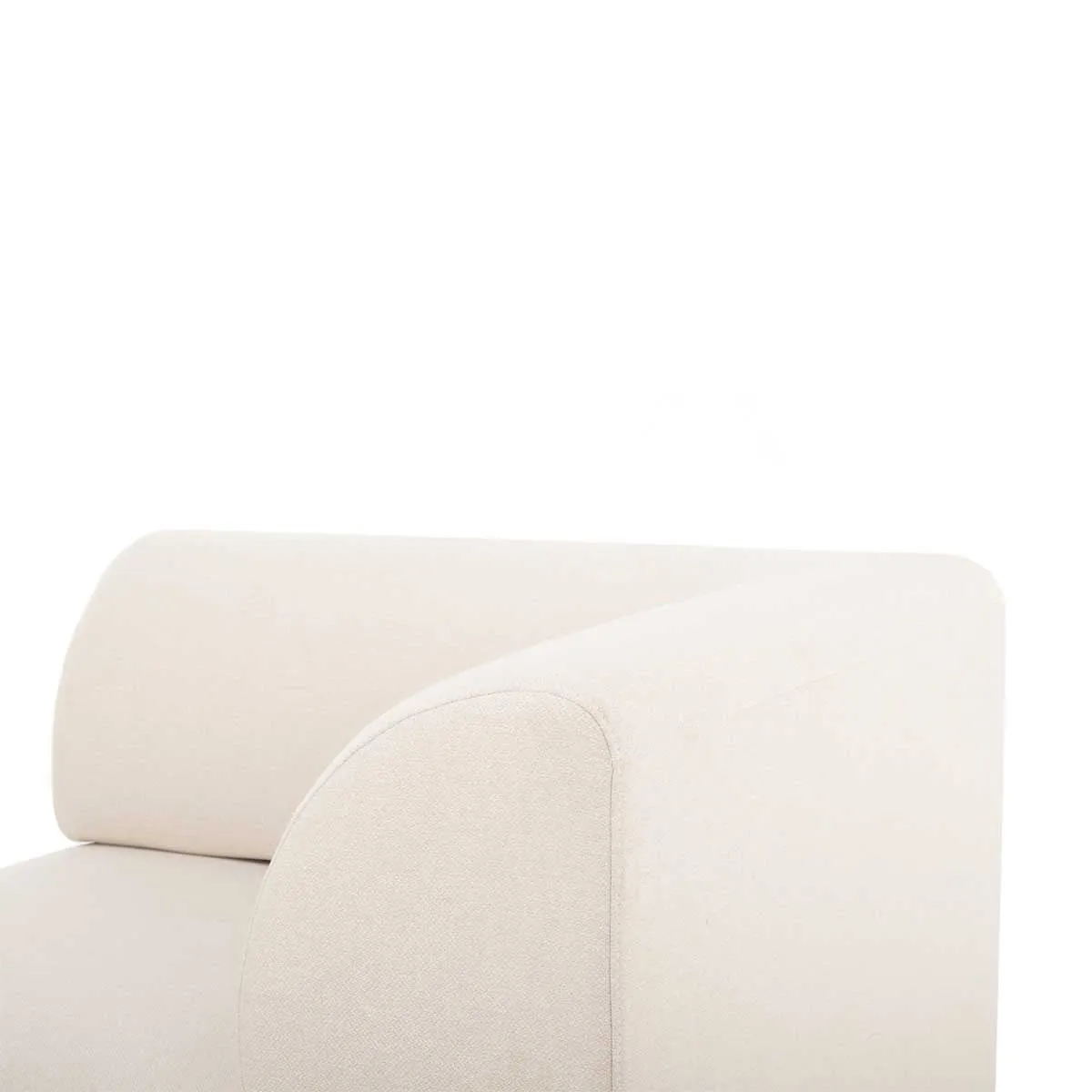 Prague Modular Sofa (Corner Piece)