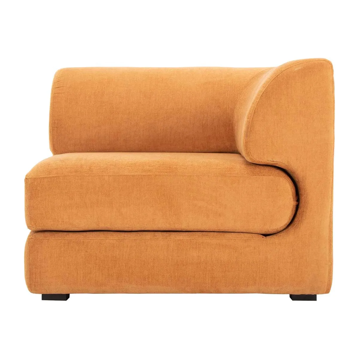 Prague Modular Sofa (Corner Piece)