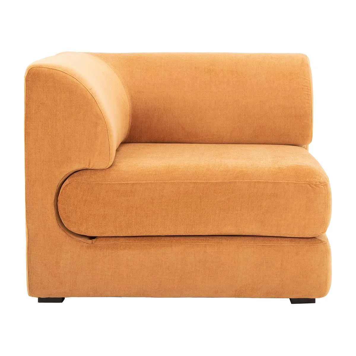 Prague Modular Sofa (Corner Piece)