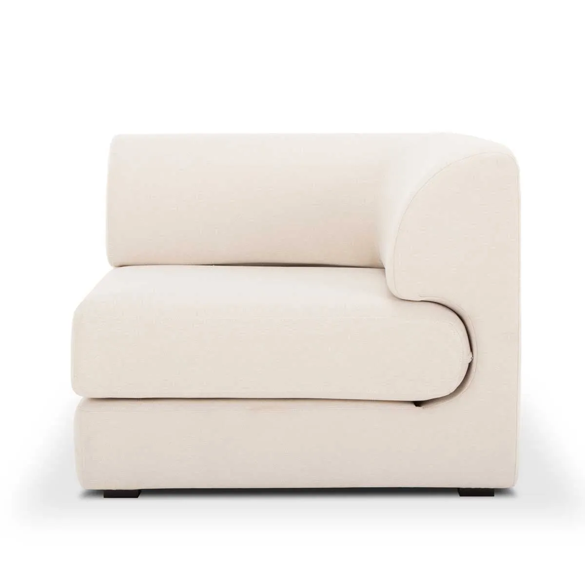 Prague Modular Sofa (Corner Piece)