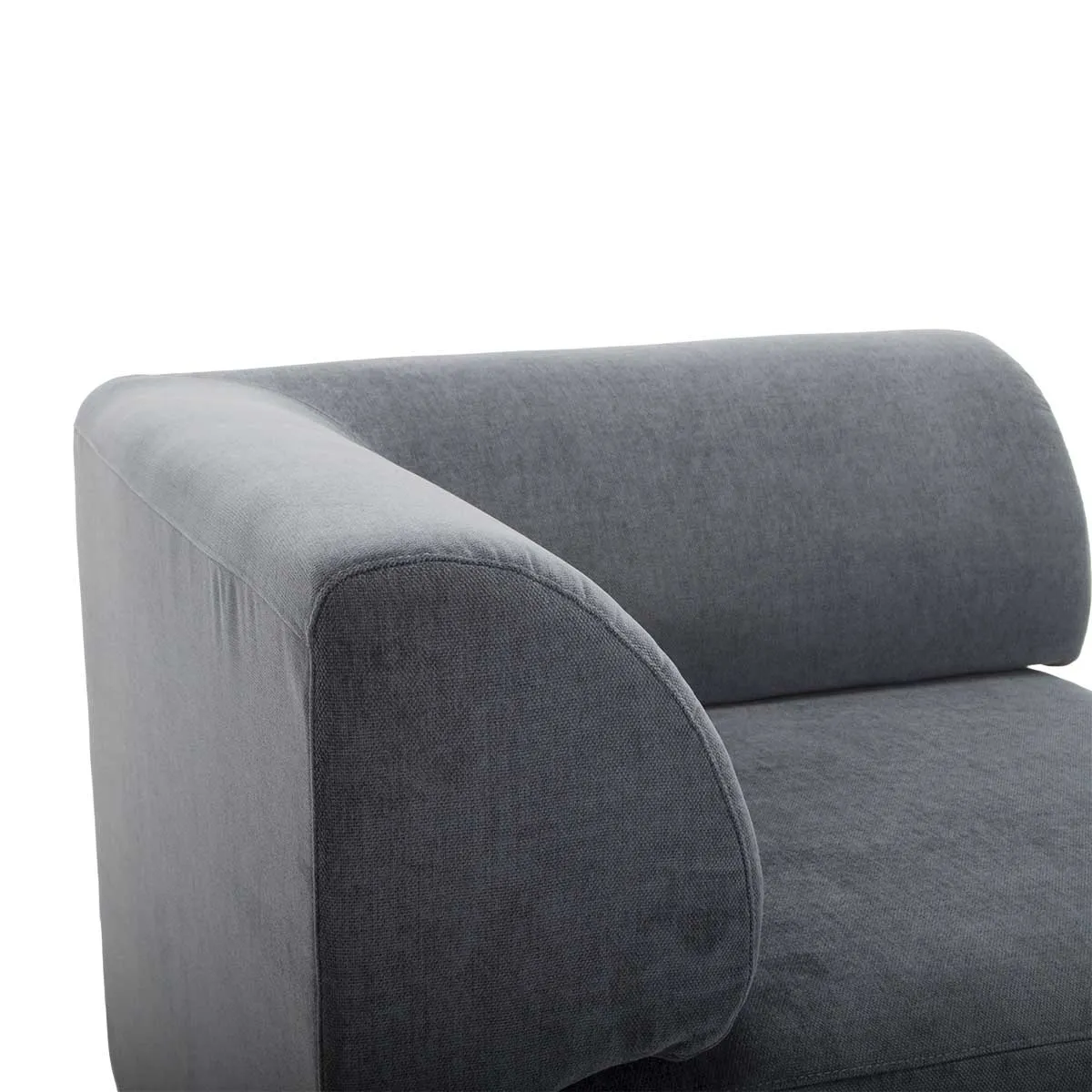 Prague Modular Sofa (Corner Piece)