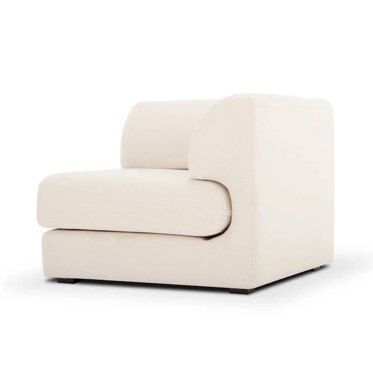 Prague Modular Sofa (Corner Piece)