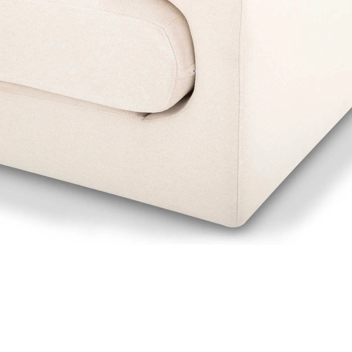 Prague Modular Sofa (Corner Piece)