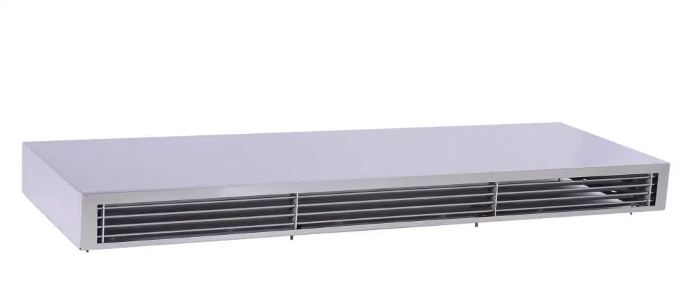 Prestige America PLDFK24 Proline Duct Free Kit