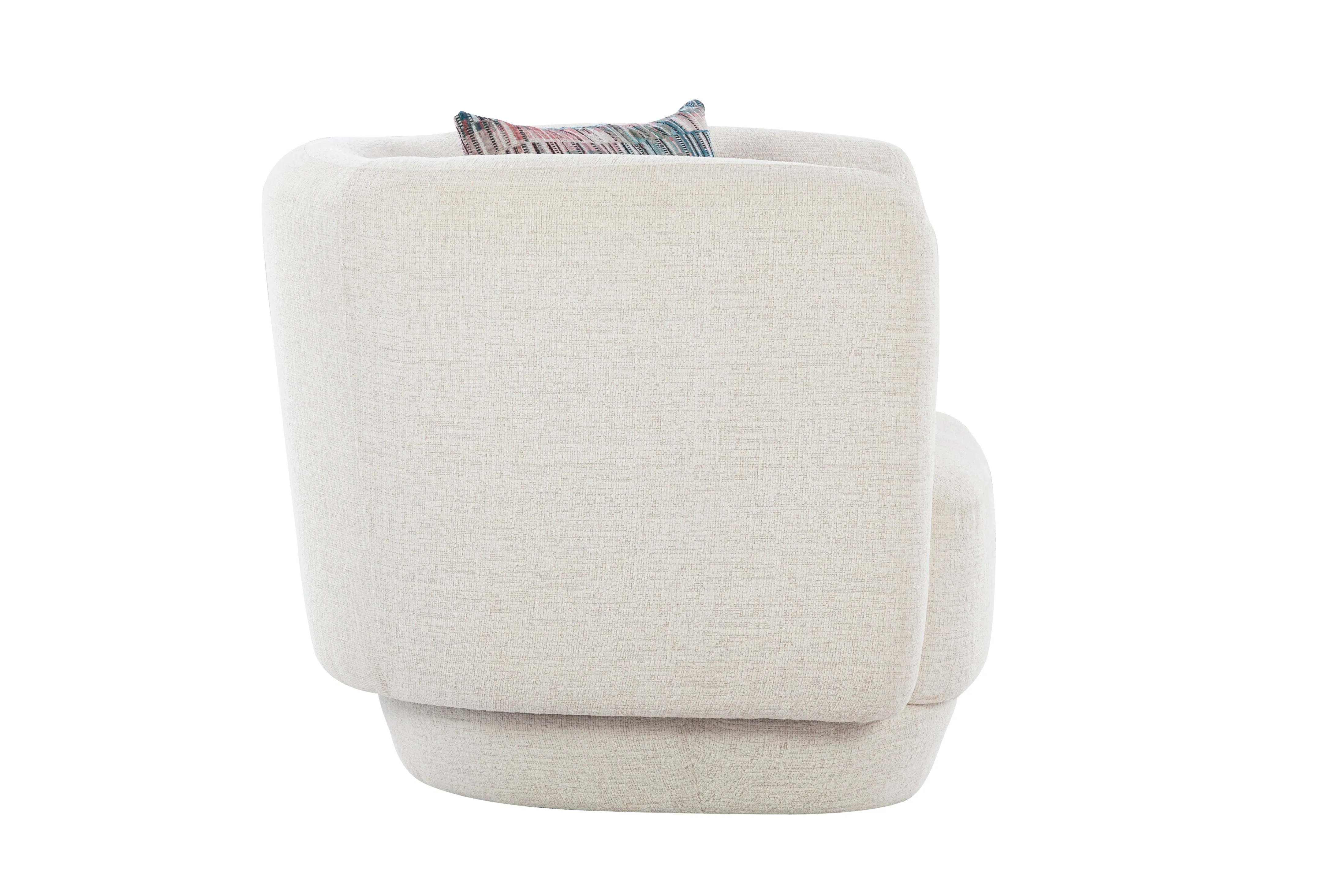 Pretoria Ivory Chair